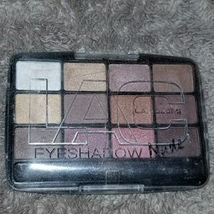 Eye Shadow Palettes